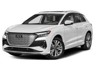 audi q4 e-tron 2023 WA1ACBFZ6PP040317 image audi q4 e-tron 2023 WA1ACBFZ6PP040317 image